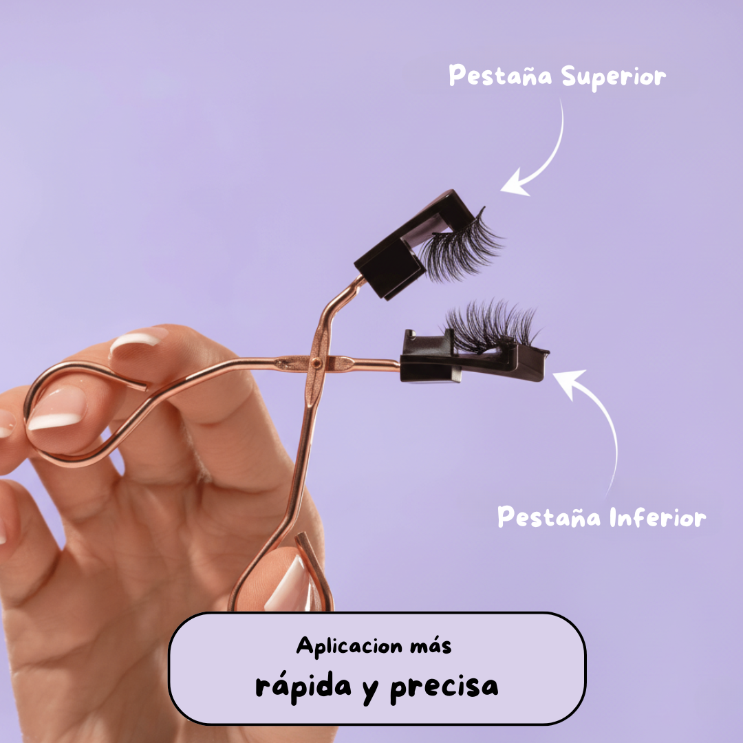 Pinza Aplicadora Pro