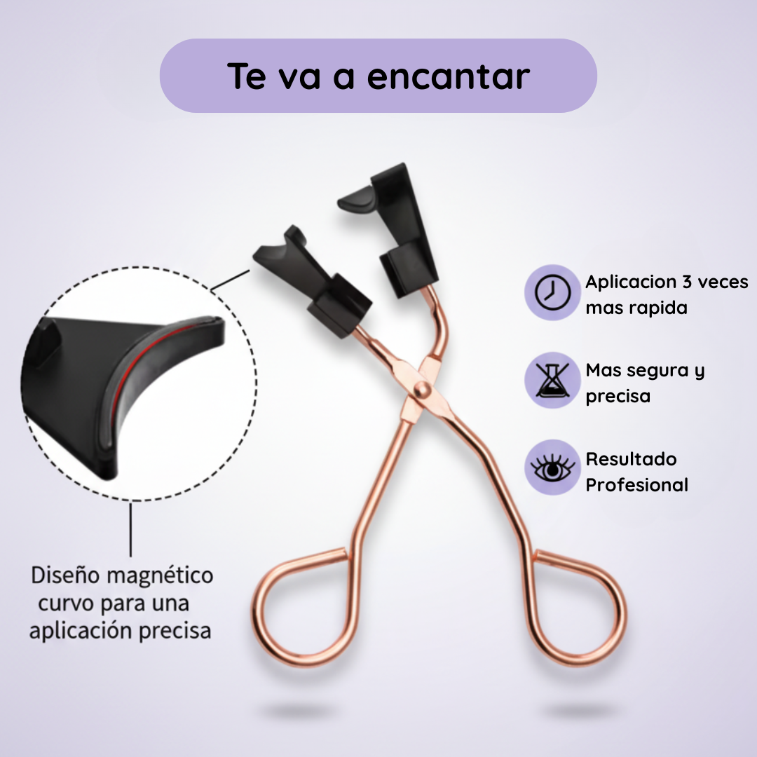 Pinza Aplicadora Pro