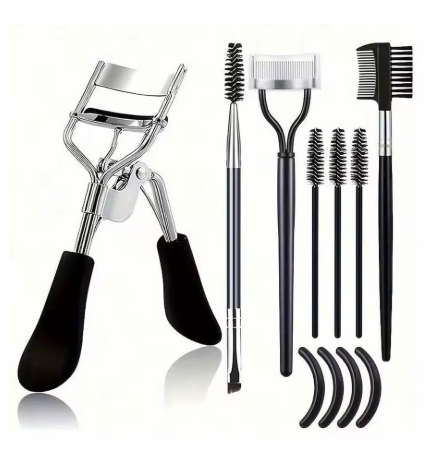 Kit de Aseo de Pestañas