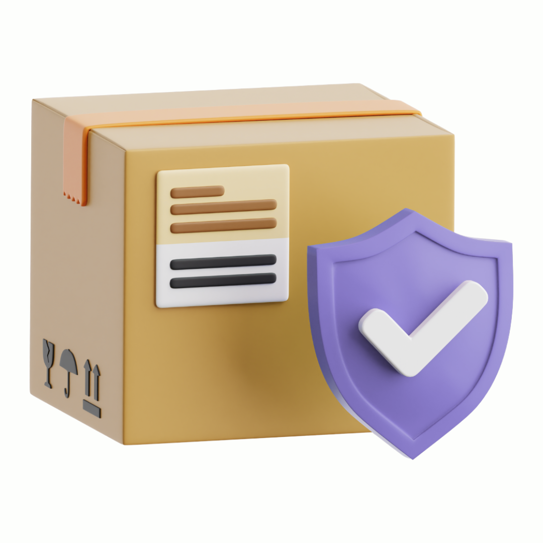 Protección de Envío