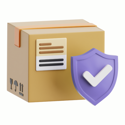 Protección de Envío