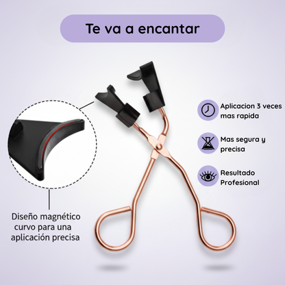 Pinza Aplicadora Pro